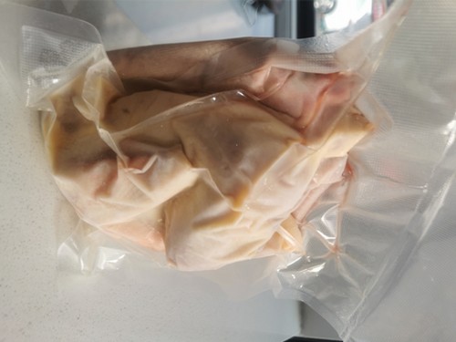 湖北远梓foxkpc规格尺寸
